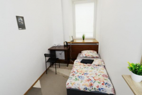Fantastic Waw - C19 Room C, Warsaw